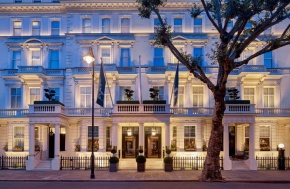 100 Queen’s Gate Hotel London, Curio Collection by Hilton