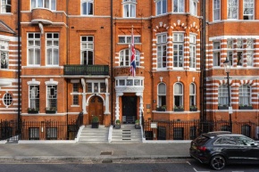 11 Cadogan Gardens Hotel & Apartments