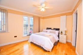Granby Street Holiday Apartment