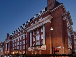 Grand Residences by Marriott - Mayfair-London