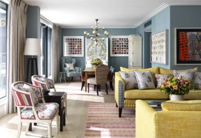 Ham Yard Hotel, Firmdale Hotels