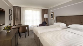 Hyatt Regency London - The Churchill