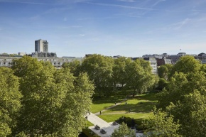 London Marriott Hotel Grosvenor Square