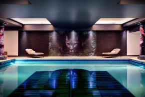 NYX Hotel London Holborn by Leonardo Hotels