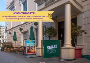 Smart Hyde Park View Hostel