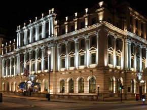 Sofitel London St James