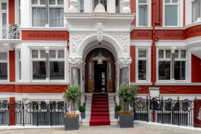 St James Hotel & Club Mayfair