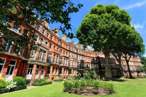 The Franklin London - Starhotels Collezione