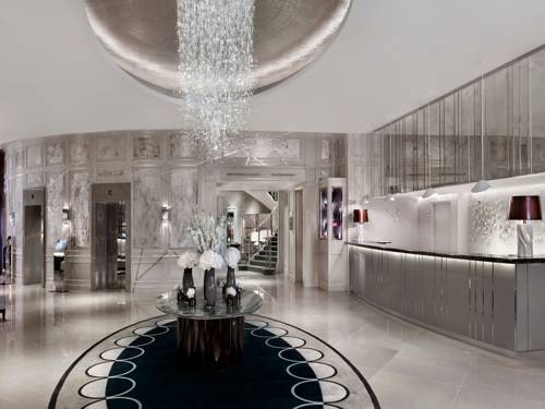 The Park Tower Knightsbridge, a Luxury Collection Hotel