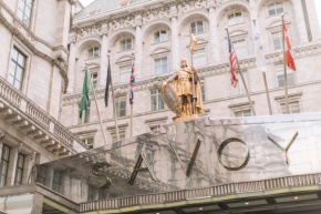 The Savoy