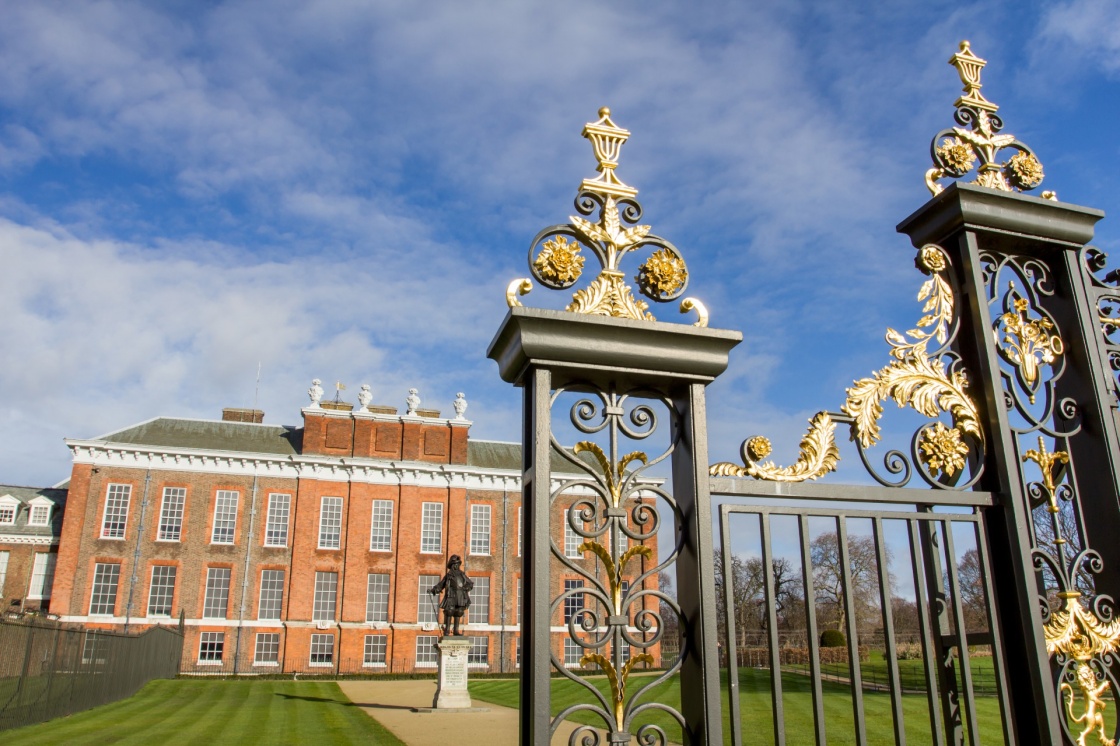 'kensington palace in london' - Λονδίνο